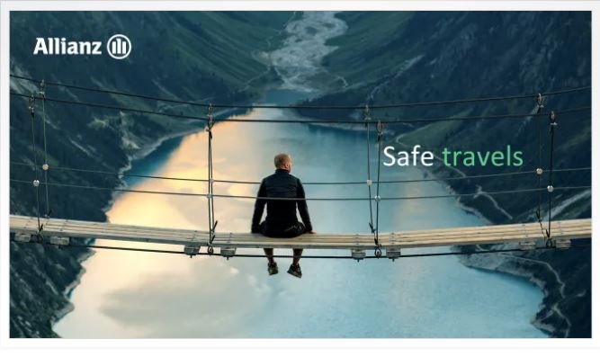 Allianz Safe Travels