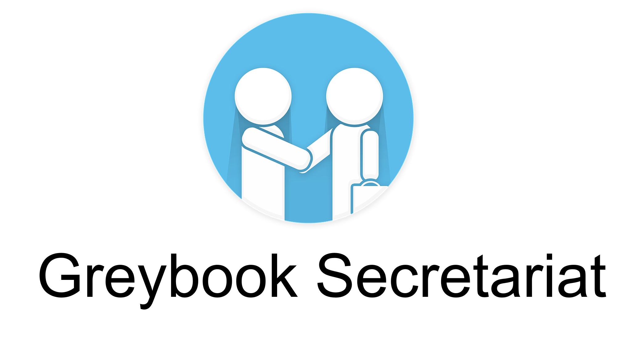 Greybook Secretariat