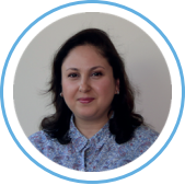 Photo of Linda Mallem