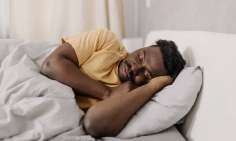 Allianz Sleep is your superpower!