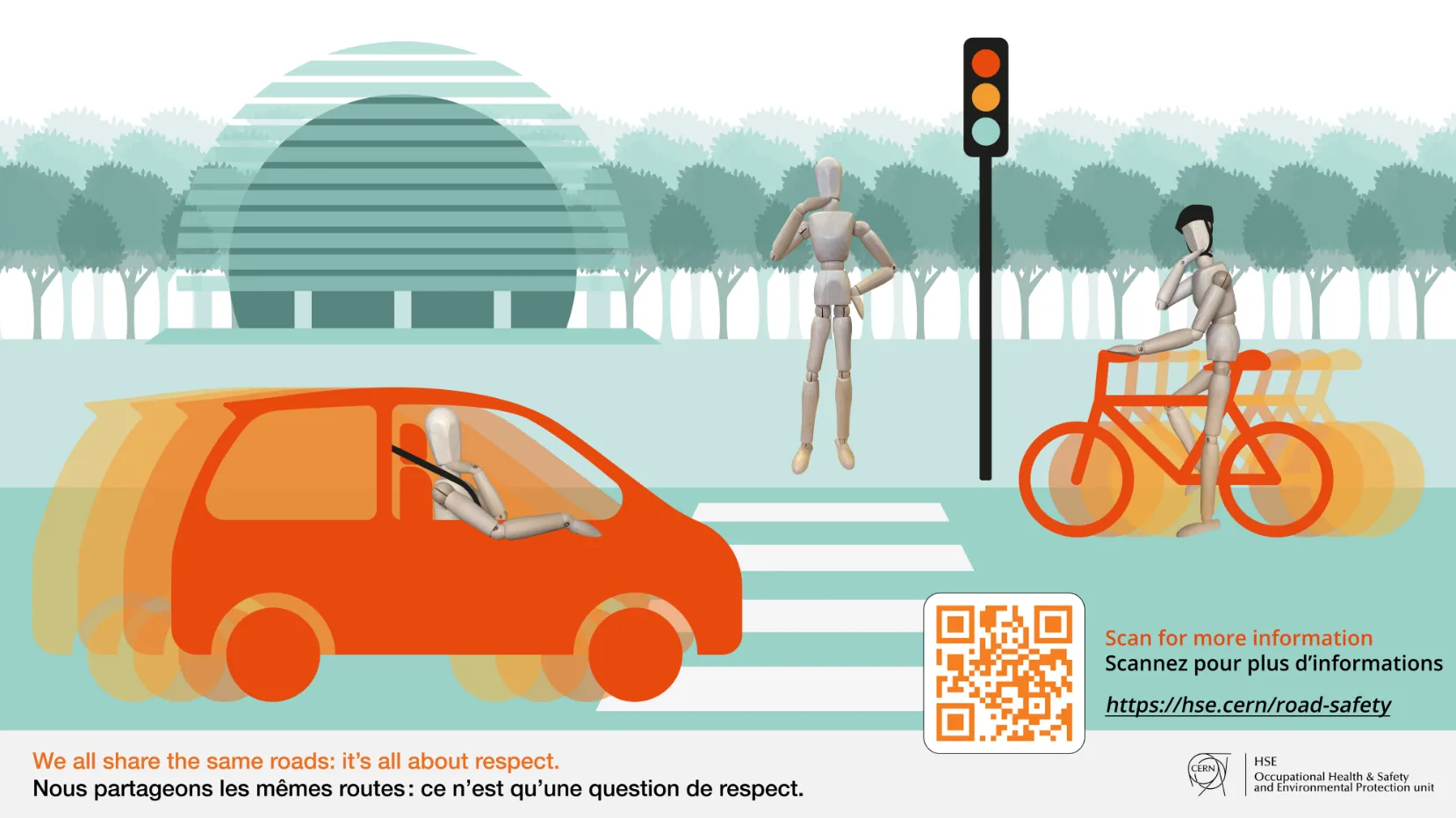 Road Safety
